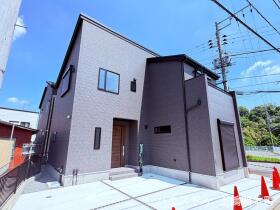 相模原市南区下溝