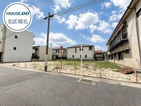 名古屋市西区城西４丁目
