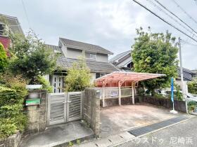 三田市つつじが丘南２丁目