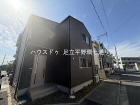 足立区佐野２丁目