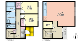足立区佐野２丁目
