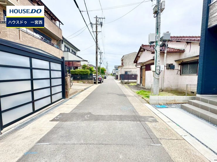 ◆見学予約受付中◆ 現地をご覧いただき、周辺環境なども一緒にご確認いただけます!