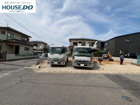 糟屋郡須惠町大字新原