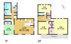 伊勢原市田中