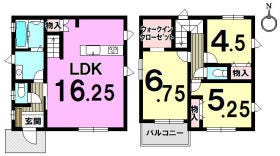 糟屋郡須惠町大字新原