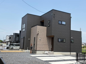 羽島市竹鼻町狐穴