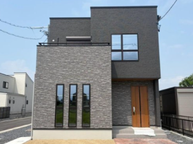 羽島市竹鼻町狐穴