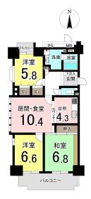間取画像