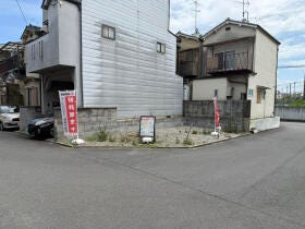 京都市南区吉祥院新田下ノ向町