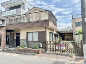名古屋市瑞穂区御劔町１丁目