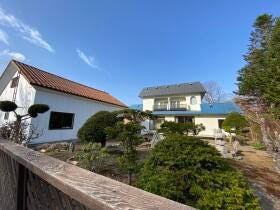 恵庭市駒場町４丁目