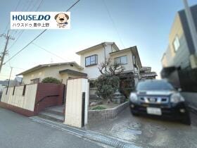 豊中市東豊中町１丁目