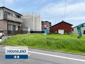 清須市西枇杷島町上新