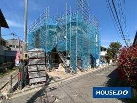 仙台市宮城野区清水沼２丁目