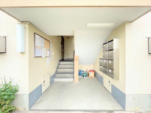 【POST、掲示板】