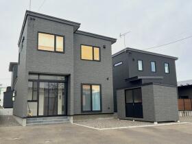 室蘭市八丁平３丁目