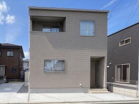 松山市山越４丁目