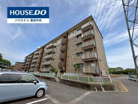 豊田市荒井町松島