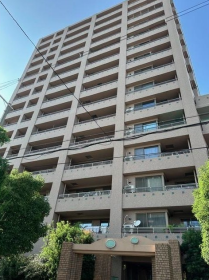 大阪市旭区新森６丁目