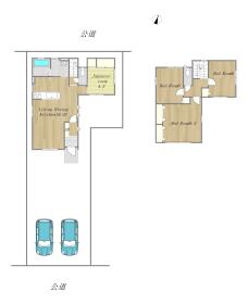 総社市駅南１丁目