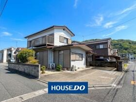 周南市西千代田町