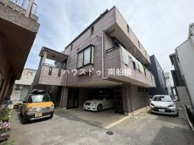 習志野市大久保４丁目