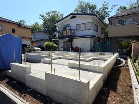 相模原市南区大野台８丁目