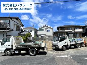 春日井市岩成台５丁目