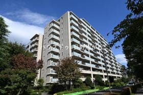 日野市多摩平４丁目