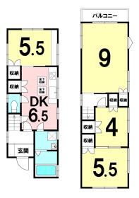 横須賀市坂本町６丁目