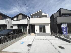 仙台市太白区柳生５丁目