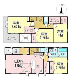 仙台市太白区柳生５丁目