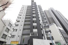 大阪市福島区福島４丁目