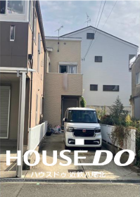 東大阪市大蓮東１丁目