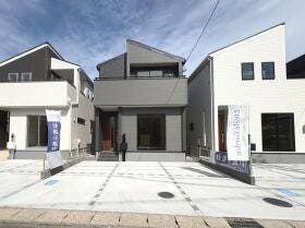 仙台市太白区柳生５丁目