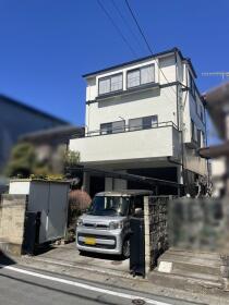 平塚市四之宮２丁目