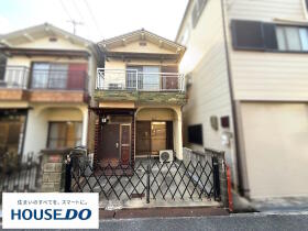 枚方市田口２丁目