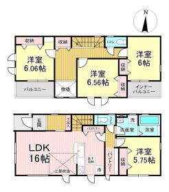 仙台市太白区柳生５丁目