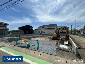 仙台市若林区上飯田３丁目