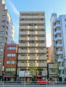 中央区日本橋蛎殻町２丁目