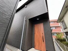 八王子市万町