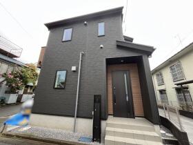 八王子市万町