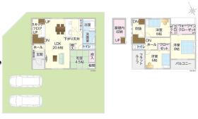 瀬戸内市長船町福岡