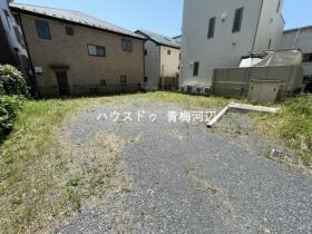 青梅市野上町２丁目