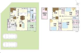 瀬戸内市長船町福岡