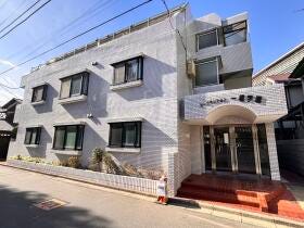 小平市学園西町１丁目