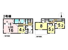 あま市七宝町川部出屋敷