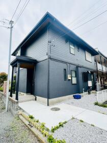 海老名市中新田４丁目