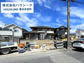 春日井市岩成台５丁目