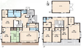 さいたま市西区大字飯田